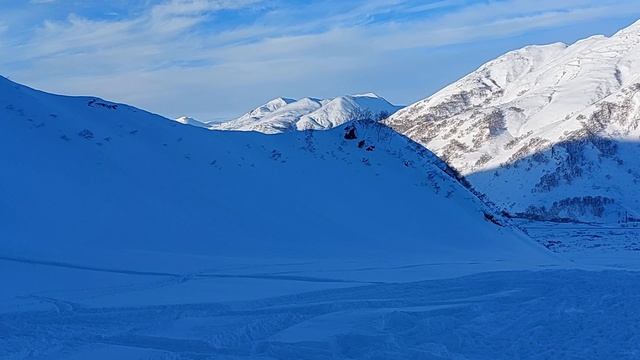 Вилючинский водопад