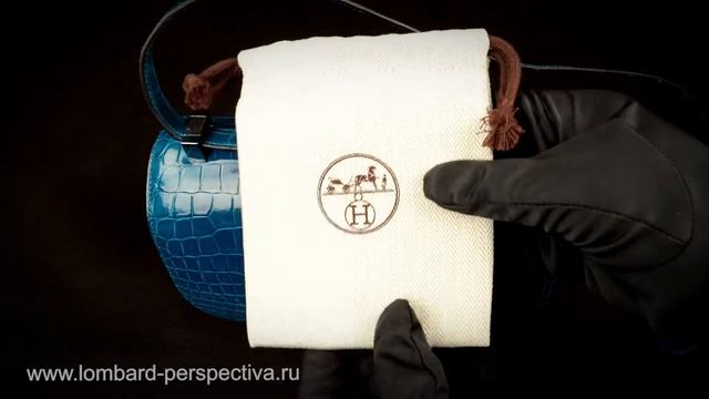 СУМКА HERMES CONSTANCE смотреть онлайн