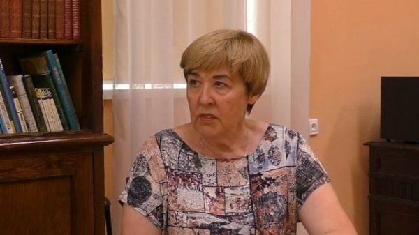 Завтрак с учителем. Встреча 6. Таранкова Людмила Владимировна