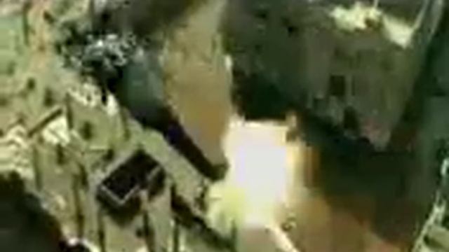 Black Hawk Down Frontline смотреть онлайн