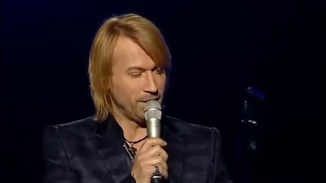 Концерт Олега Винника