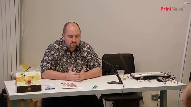 КРУГЛЫЙ СТОЛ ПО ЦИФРОВОЙ ПЕЧАТИ Рынок поменялся, а денег хочется все также смотреть онлайн