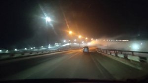 Быстрый зимний перегон из Владивостока в Иркутск (часть 1)