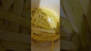 Турша квашеная по - армянски. Остренькая и очень вкусная!