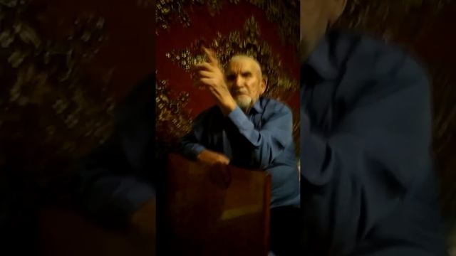 Әткәй Сәйфулла мулла турында сойли смотреть онлайн