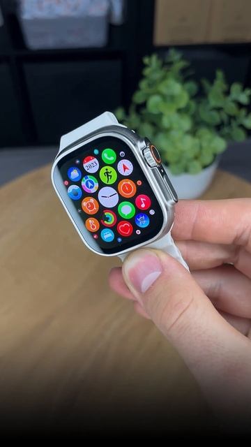 Новые ultra 2 смотреть онлайн