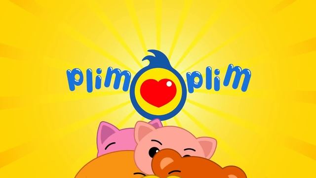 Máscaras Divertidas - Plim Plim - Capítulos Nuevos y Completos - Dibujos Animados (120 Min) смотреть онлайн