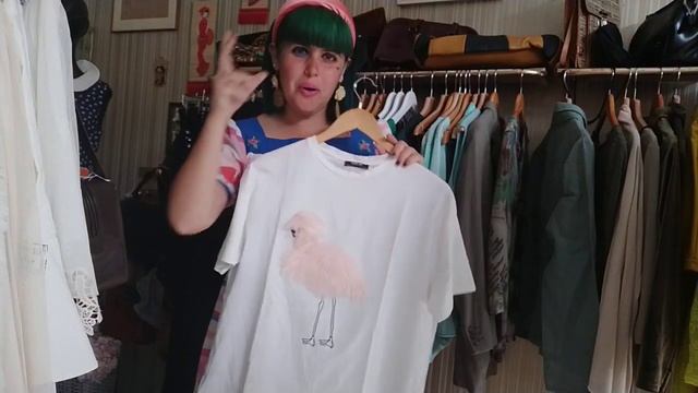 Shopping dedicato alle felpe e le t shirt !! Felpe pari al nuovo смотреть онлайн