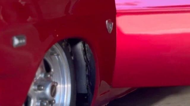 Datsun GX Coupe -Venturi Customs