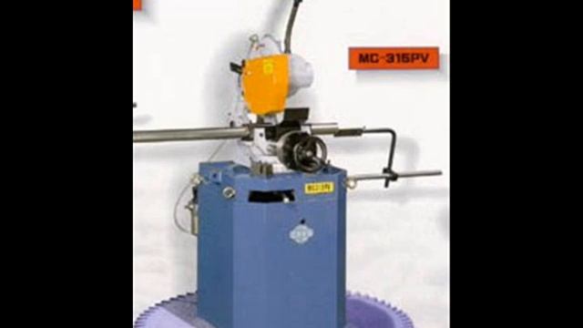 Soco Cold Saw (11") Model: MC-275F смотреть онлайн