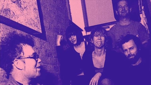 CALVIN PARTY John Peel 11th August 2004 смотреть онлайн