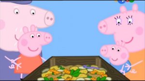 Свинка Пеппа сборник 9