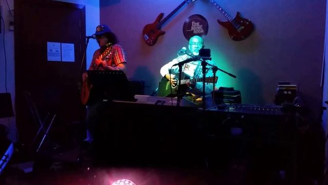Dixie & Mel Ferdinands - Mustang Sally (Unplugged Version) смотреть онлайн