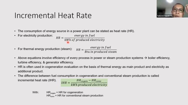 TK3102 22. Cogeneration and Combined Cycle смотреть онлайн