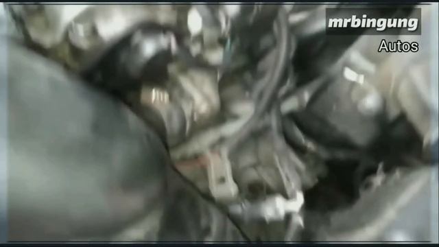 O2 Sensor Kia Carens Diagram