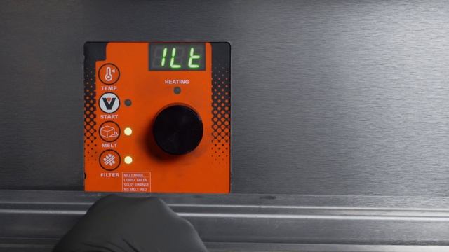 How to Filter Oil for Vulcan QuickFry™ VHG50A & VHG75A (Analog Controls) смотреть онлайн
