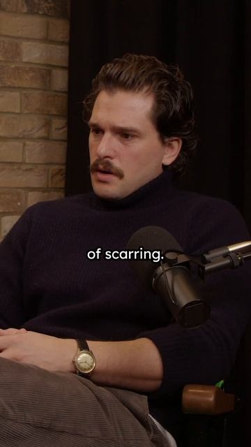 Jon Snow put strain on Kit Harington’s health #mentalhealth #gameofthrones смотреть онлайн