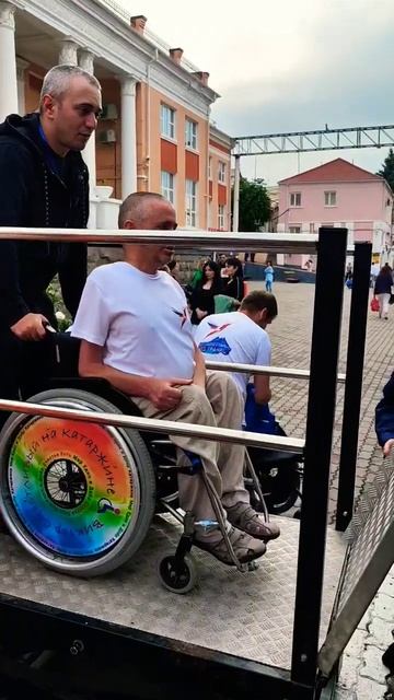 #Владикавказ #РЖД смотреть онлайн