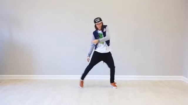 Яся Hip Hop импровиз смотреть онлайн