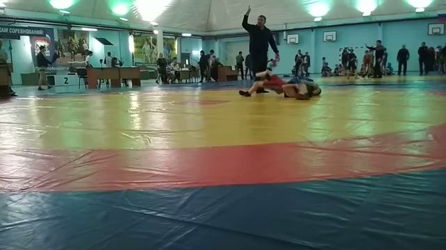 Краснодар край Саблиров Али 1/4 смотреть онлайн