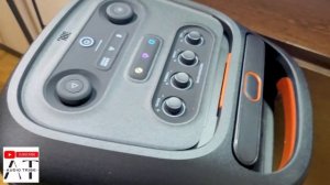 JBL Partybox 320 VS 310 - Which is Better and WHY?!?