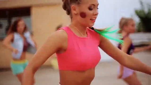 StyleWave - Summer and Friends (HT Records 2014) Official Music HD Video смотреть онлайн
