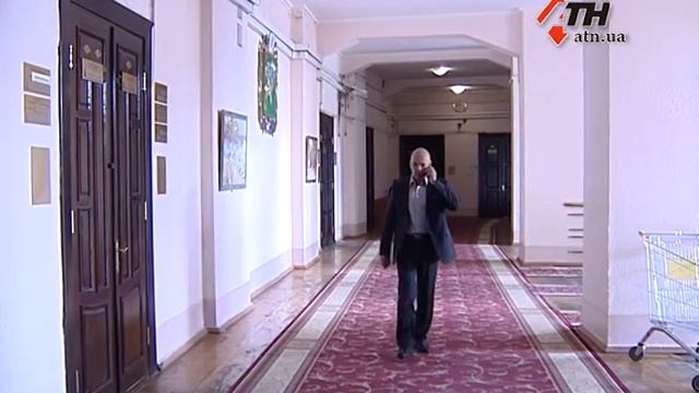 8.07.16 - Боец АТО Александр Мамалуй вернулся к работе судьи смотреть онлайн