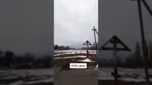 Летят ракеты Калибр на Львов