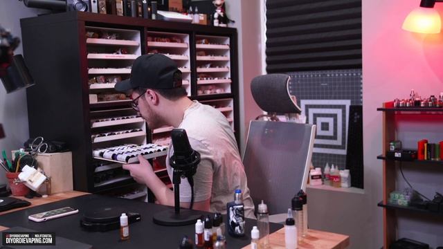 Live Mixing: PANDEMIC смотреть онлайн