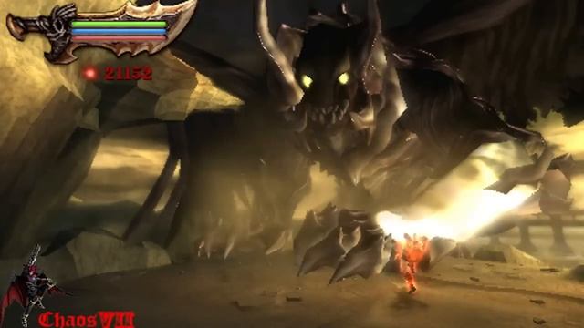 [ITA] God of War Ghost of Sparta - Walkthrough - God Mode - Part[32/32] Final Boss & ending - HD смотреть онлайн