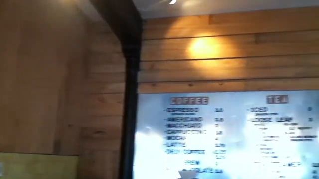 Cafe Sophie: listed by OfficeHaus app смотреть онлайн