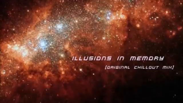 Romandi - Illusions in memory ( Chillout Mix ).mpg смотреть онлайн