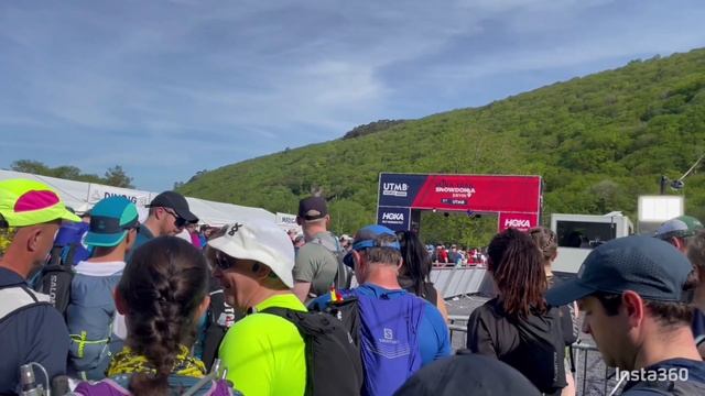 Ultra-Trail Snowdonia 2024 25km смотреть онлайн