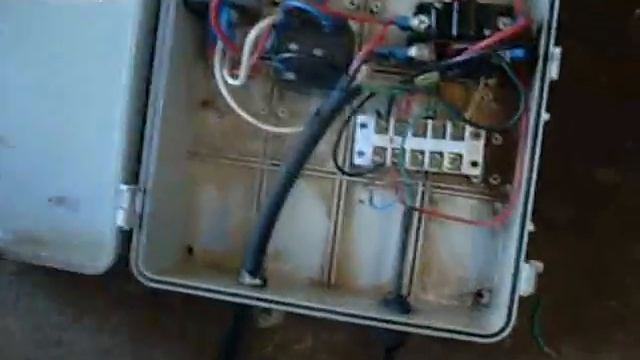 The Copland Roller Scroll Air Compressor смотреть онлайн