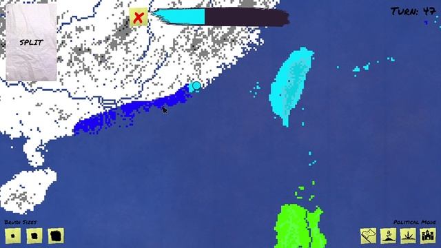 Doodle Empires часть 3