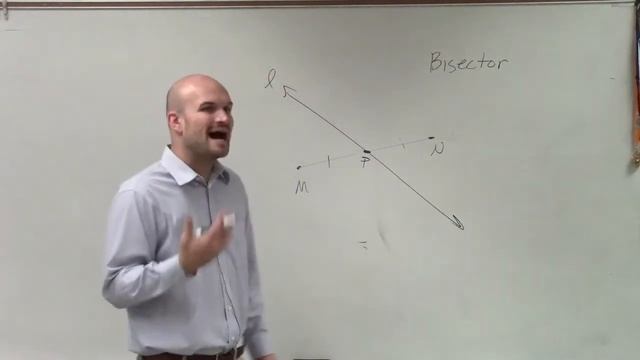 What is a line bisector смотреть онлайн