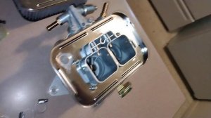 Weber 38-38 carb + mods and info you need to do this prior to install on D21 Nissan