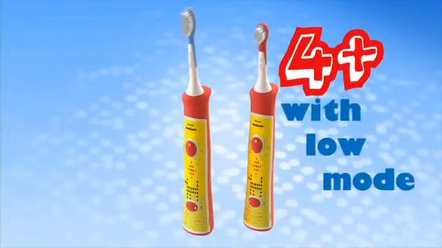 Как да използвате Philips Sonicare for Kids смотреть онлайн