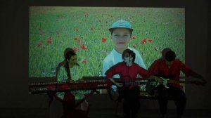 Ягода - Избушка (Музыкальное видео)