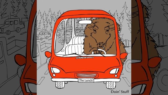 Bison Transit смотреть онлайн