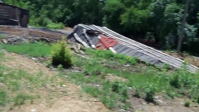 Копанки в Макеевке / Illegal Donbass pit смотреть онлайн