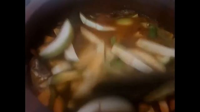 Dry fish curry | unakkameen curry | by Tuttuze Kitchen | Watch HD смотреть онлайн