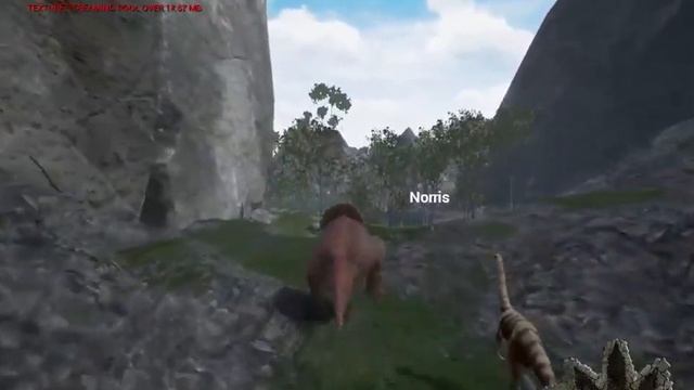 Vengeful Triceratops | The Isle: Early Access | Episode 5 смотреть онлайн