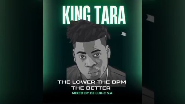 The Lower The Bpm The Better Vol 8 - Mixed By Dj Luk-C S.A (The Best of King Tara) Underground Musi смотреть онлайн