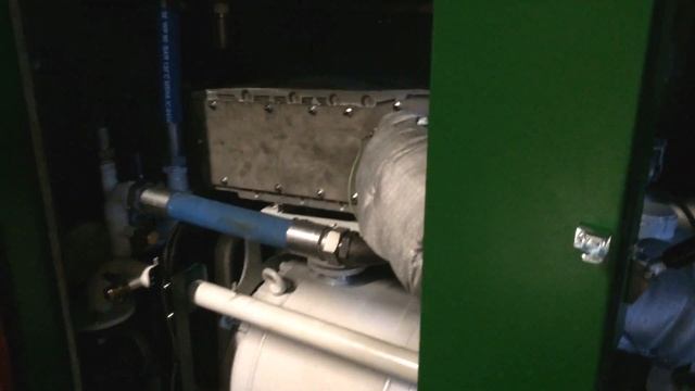 Matrix Energy Efficiency Projects - BMS integration and control of a CHP смотреть онлайн