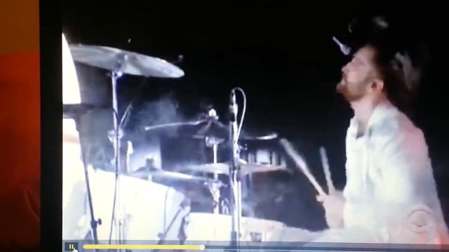 Kendrick And Imagine Dragons Grammy Performance