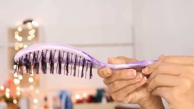 ESCOVAS WET BRUSH FLEX DRY E QUICK DRY - QUAL A MELHOR смотреть онлайн