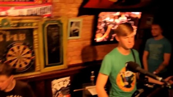 Sunset Strip Killers - Время убивать