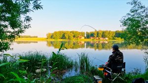 Утро Светлого мастера. Зной. Тишина