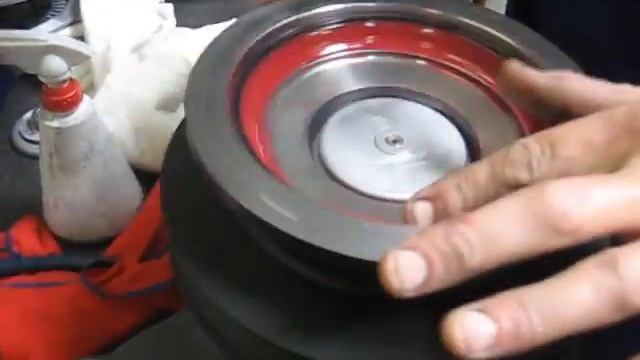 Norman G. Clark | Horton DriveMaster Fan Clutch Assembly